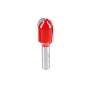 Fresa Canal Redondo 18-12612P Ø25,4mm, Corte 31,7mm Freud