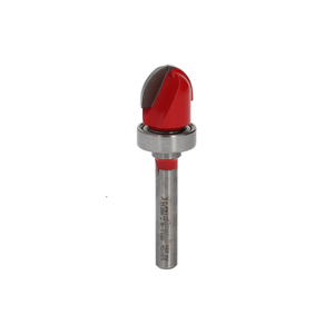 Fresa Canal Redondo 18-51006P Ø15,88mm, Corte 11,0mm Freud