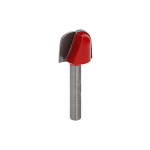 Fresa de Canal Redondo 19-10606P Ø19,05mm Corte 15,9mm Freud