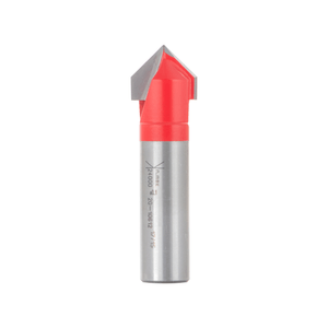 Fresa “V” para Vinco 20-10612P Ø 15,88mm, Corte 12,5mm Freud