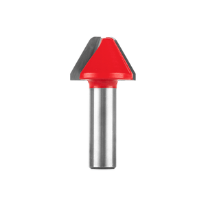 Fresa “V” para Vinco 20-17412P Ø 28,57mm, Corte 19,0mm Freud