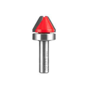 Fresa “V” para Vinco 20-57412P Ø 28,0mm, Corte 19,0mm Freud