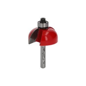 Fresa Borda Côncava 30-10606P Ø 38,1mm, Corte 16,4mm Freud