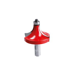 Fresa de Arredondar 34-13012P Ø 57,5mm, Corte 31,4mm Freud