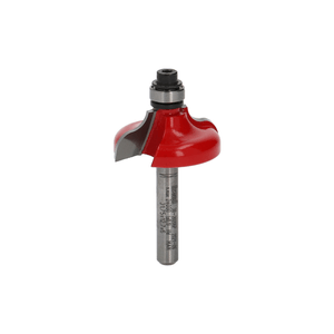 Fresa Decorativa 38-20206P Ø 31,75mm, Corte 12,2mm Freud