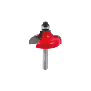 Fresa Decorativa 38-20406P Ø 38,1mm, Corte 16,2mm Freud
