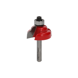 Fresa Decorativa 38-95006P Ø 32,7mm, Corte 15,0mm Freud