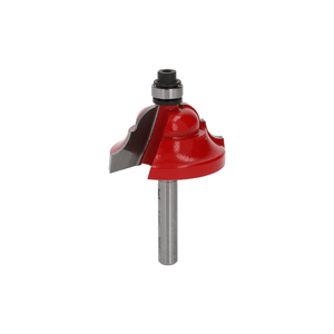 Fresa Decorativa 38-30406P Ø 38,9mm, Corte 18,3mm Freud