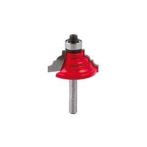 Fresa Decorativa 38-80206P Ø 36,7mm, Corte 16,5mm Freud