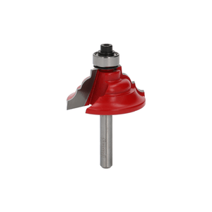 Fresa Decorativa 38-80406P Ø 40,7mm, Corte 18,0mm Freud