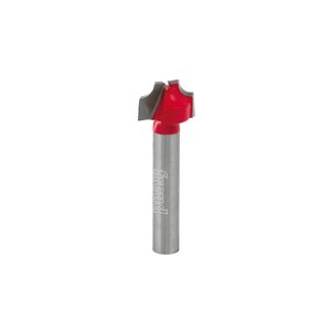 Fresa Decorativa 39-20206P Ø 12,7mm, Corte 8,0mm Freud