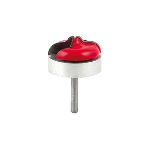 Fresa Decorativa 39-65006P Ø 39,6mm, Corte 13,0mm Freud