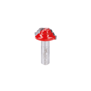 Fresa Decorativa 39-11412P Ø 31,75mm, Corte 12,7,0mm Freud