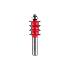 Fresa de Contorno 80-57212P Ø 22,24mm, Corte 27,4mm Freud