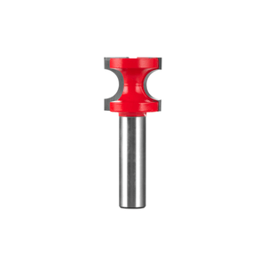 Fresa Metade Arredondada 82-11412P Ø25,4mm Corte 22,9 Freud