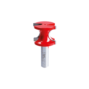 Fresa Metade Arredondada 82-11612P Ø37mm Corte 29,05mm Freud