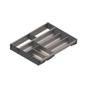 Divisor de Talheres para Tandembox 500x377mm ZSI.500KI4 Blum