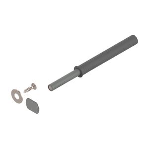 Kit Tip On Longo para Dobradiça sem Mola 956A1004 TIP ON V1R736 06484096 Blum
