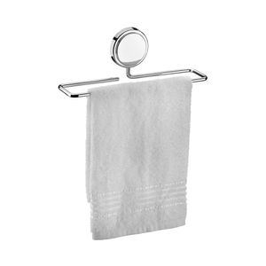 Toalheiro de Lavabo com Adesivo Linha Facile Future