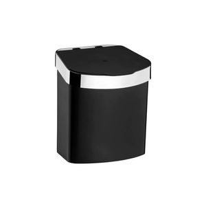 Lixeira 2,5 litros Linha Originale Future