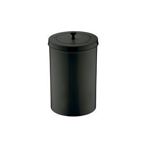 Lixeira com Tampa 8 Litros Linha Colore Future