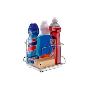 Suporte para Sabão/Detergente/Esponja Linha Originale Future
