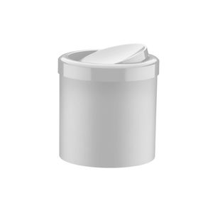 Lixeira Basculante 5 litros Linha Colore Future