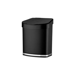 Lixeira 2,5 Litros Linha Eleganza Future
