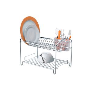 Escorredor de Louças 2 Andares Linha Originale Future