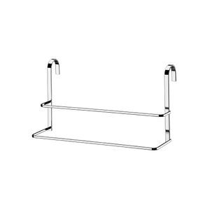 Toalheiro de Box Duplo Linha Perfezione Future