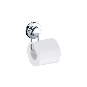 Suporte para Papel Higiênico com Ventosa Linha Praticità Future