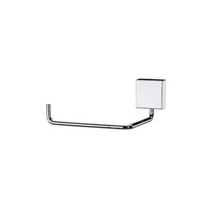 Suporte para Papel Higiênico Linha Qualità Premium Inox Future