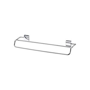 Toalheiro Duplo Linha Qualità Premium Inox Future