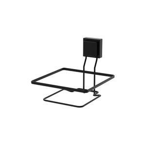Suporte para Lixeira Quadrada com Ventosa (até 19,5cm) Linha Praticità Mix Future