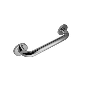Barra de Apoio Inox 304 Polido Geris