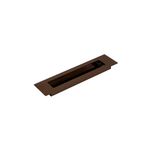 Puxador-Concha-220-mm-Inox-304-Corten-Geris