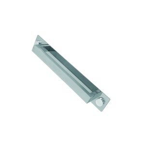 Alça Abruzzo com Espelho Inox 304 Geris