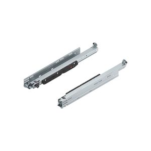 Corrediça Movento com Blumotion S Extensão Total 70Kg Blum