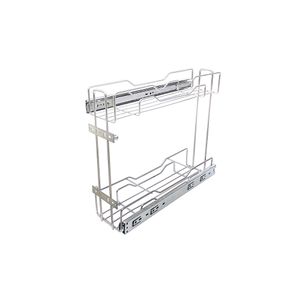 Porta tempero lateral inox 3364 Jomer