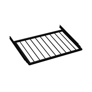 Calceiro Editável Preto Masutti Copat