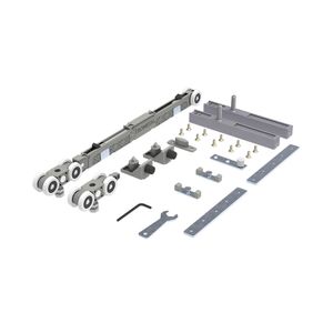 KIT RO-82TP9008FE 100kg Max Pesado Rometal