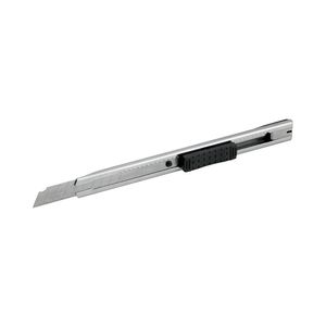 Estilete Estreito de Metal 9mm Vonder