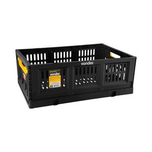 Caixa Plastica Desmontavel CDV Vonder