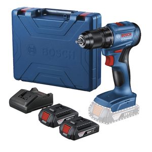 Parafusadeira Furadeira GSR 185 18V Bosch