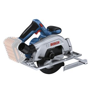 Serra Circular à Bateria GKS 18V sem bateriacom Disco Bosch