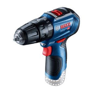Parafusadeira Furadeira Impacto sem bateria12V - 30 Bosch