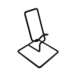 Porta celular cromado 2550 Jomer