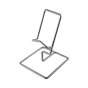 Porta celular cromado 2500 Jomer