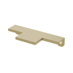 Puxador Pv54 Dourado 96mm Torralba