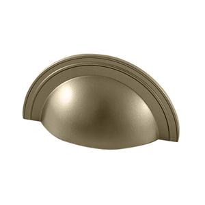 Puxador Grenade Bronze 1753 Concha Torralba